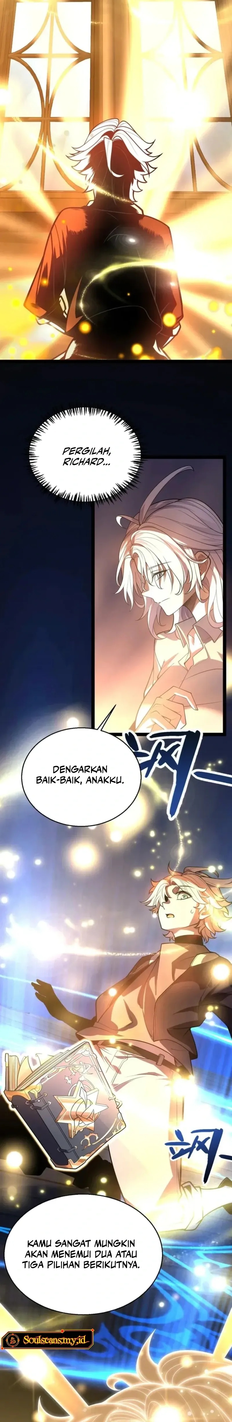 City Of Sin Chapter 1 Halaman 40