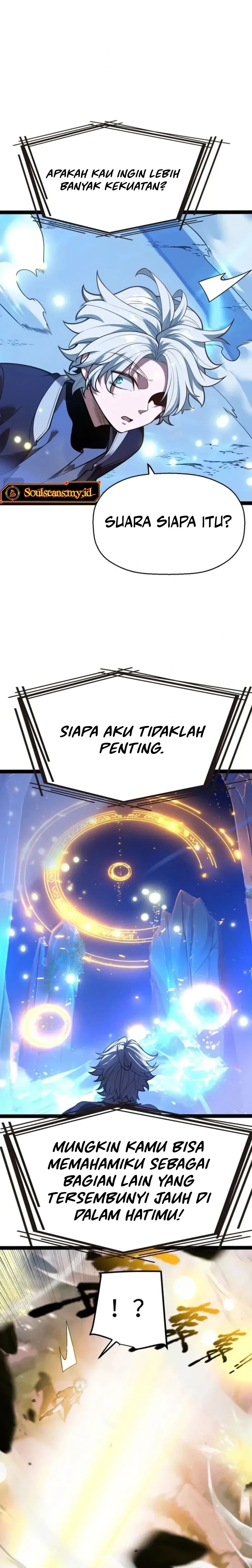 City Of Sin Chapter 1 Halaman 43