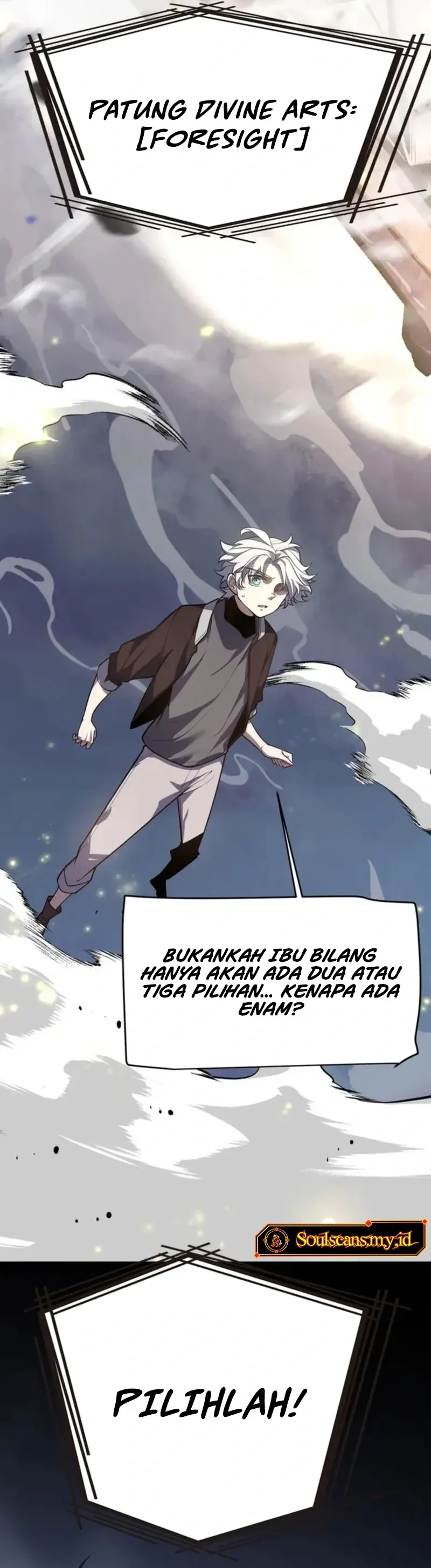 City Of Sin Chapter 1 Halaman 48