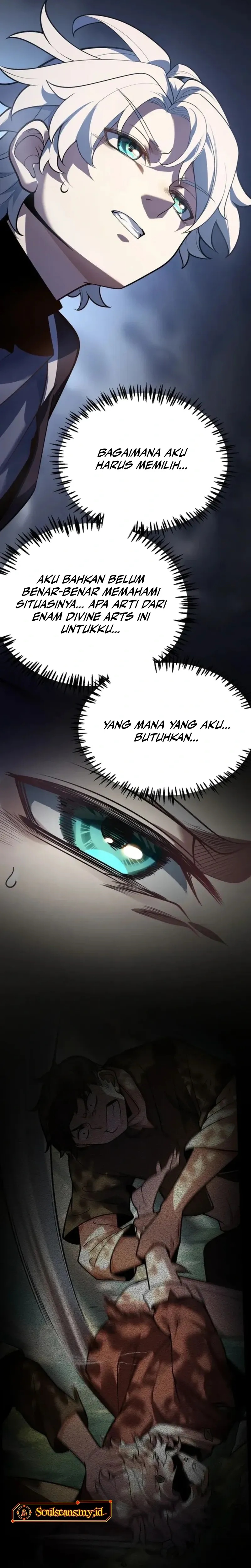 City Of Sin Chapter 1 Halaman 49