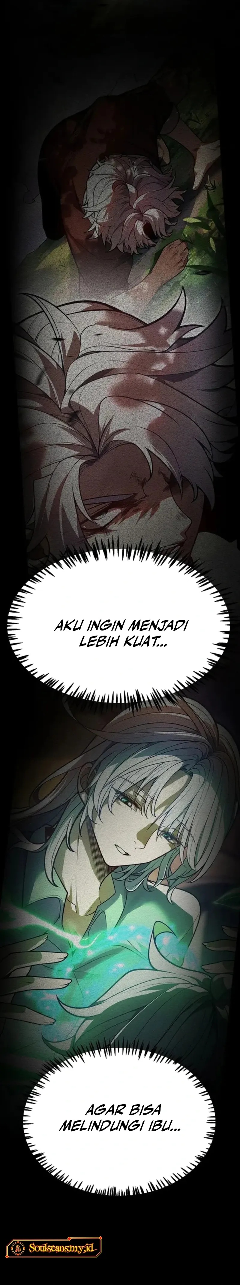 City Of Sin Chapter 1 Halaman 50
