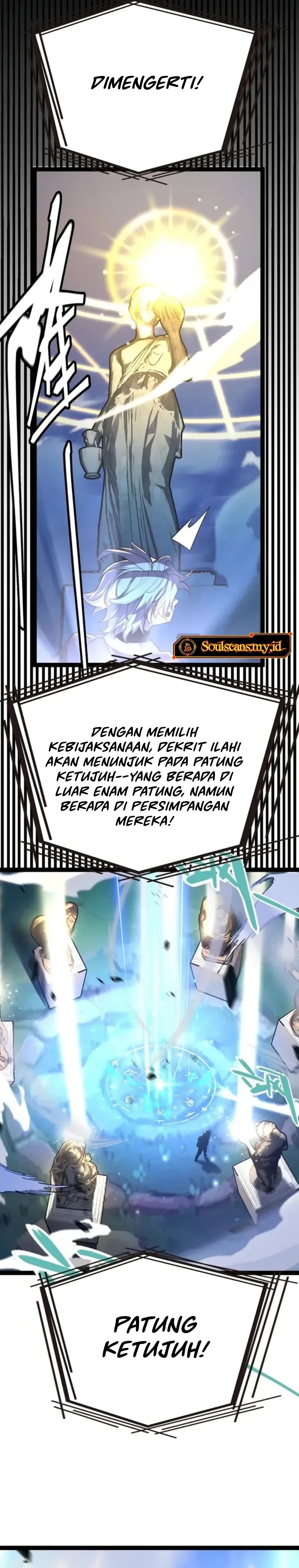 City Of Sin Chapter 1 Halaman 55