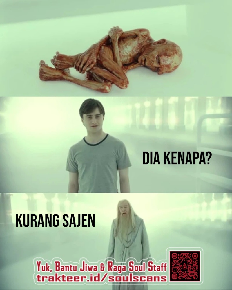 City Of Sin Chapter 1 Halaman 65