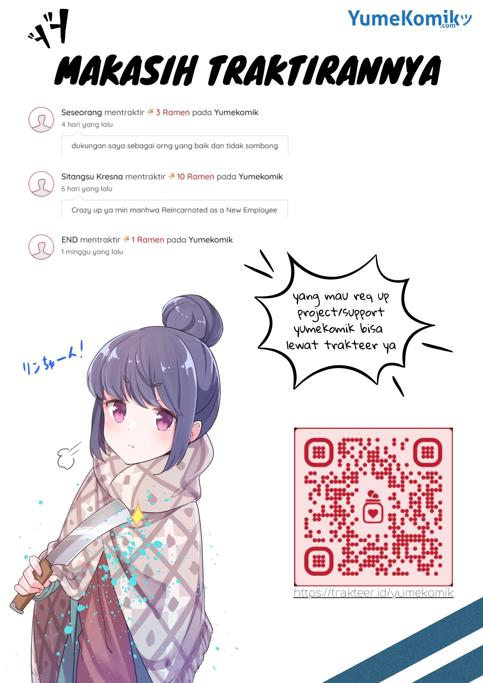Class De 2 Banme Ni Kawaii Onna No Ko To Tomodachi Ni Natta Chapter 6 Halaman 34
