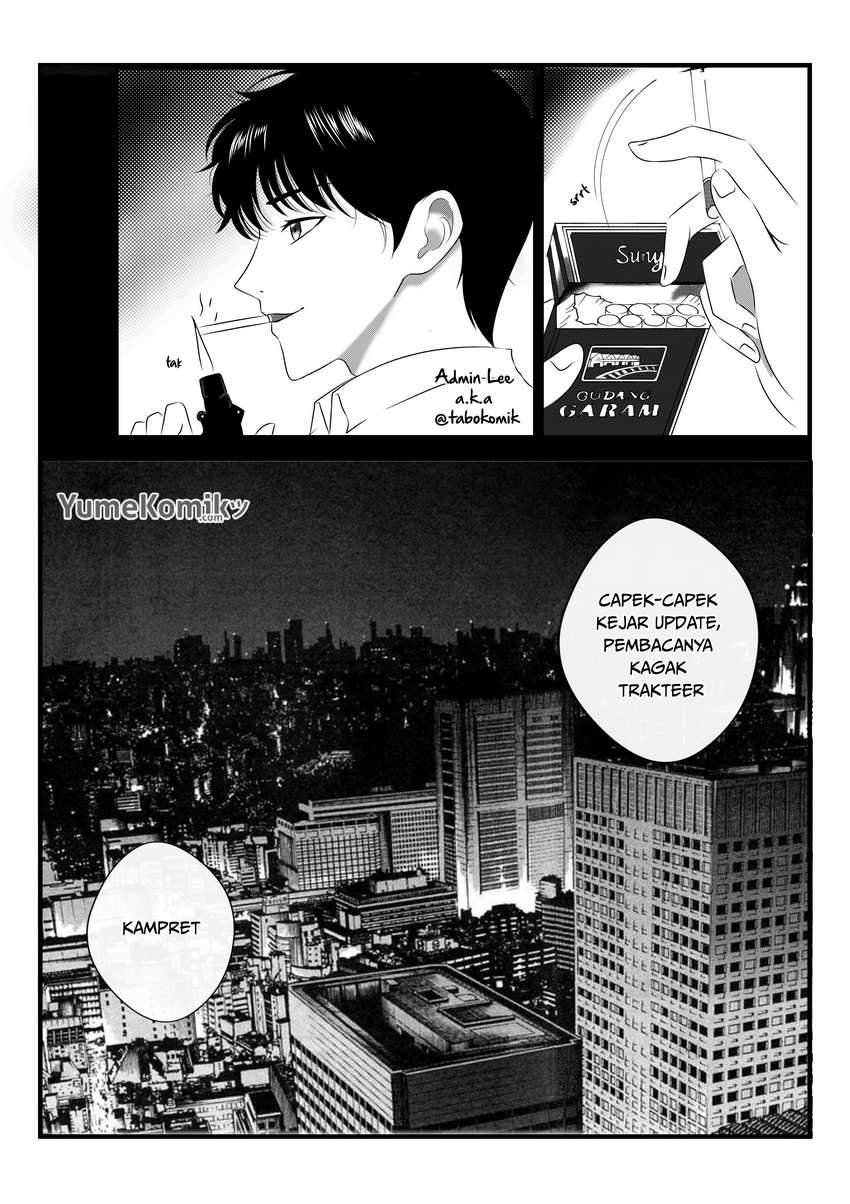Class De 2 Banme Ni Kawaii Onna No Ko To Tomodachi Ni Natta Chapter 11 Halaman 42