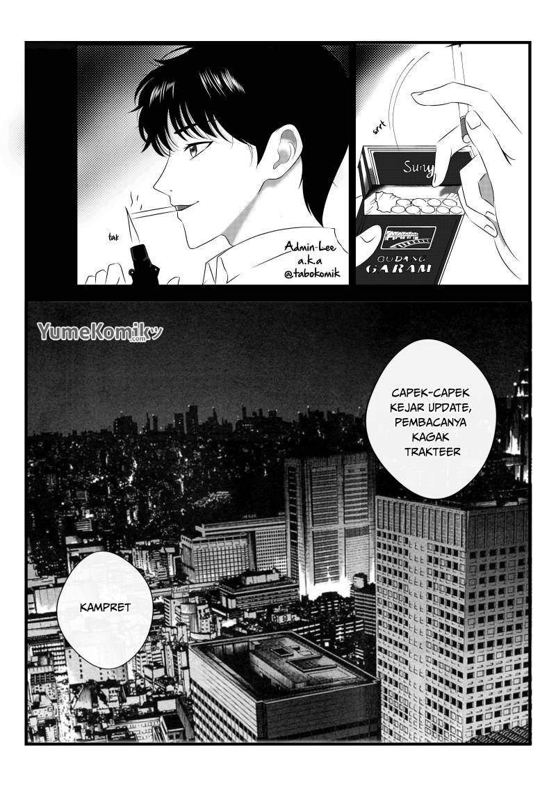 Class De 2 Banme Ni Kawaii Onna No Ko To Tomodachi Ni Natta Chapter 12 Halaman 31