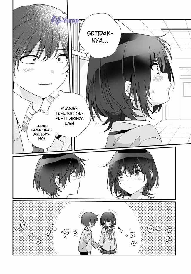 Class De 2 Banme Ni Kawaii Onna No Ko To Tomodachi Ni Natta Chapter 16 Halaman 21