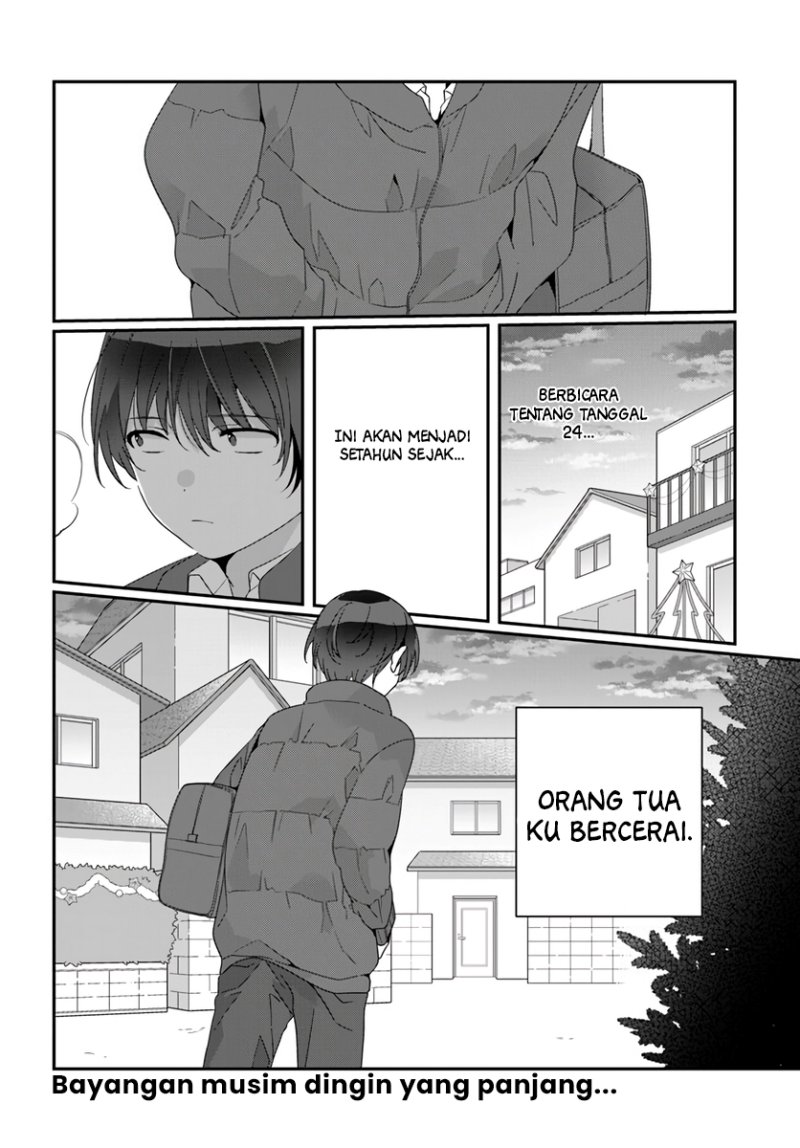 Class De 2 Banme Ni Kawaii Onna No Ko To Tomodachi Ni Natta Chapter 18 Halaman 31