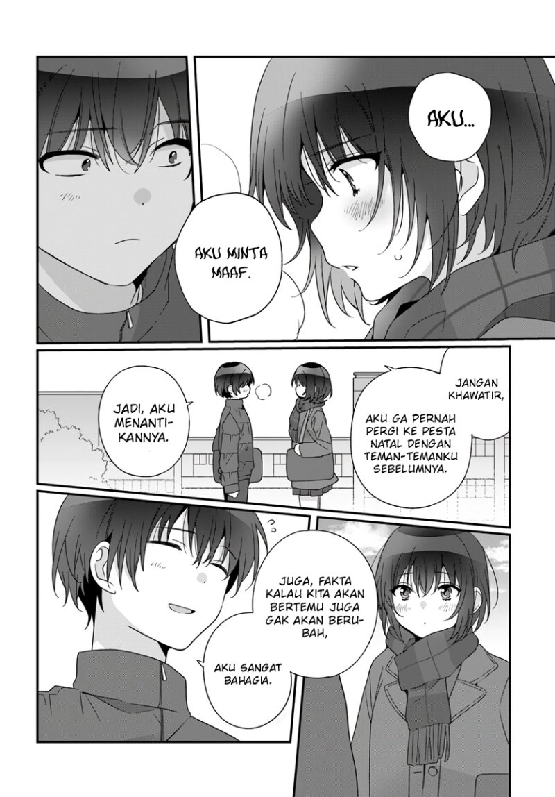 Class De 2 Banme Ni Kawaii Onna No Ko To Tomodachi Ni Natta Chapter 20 Halaman 15