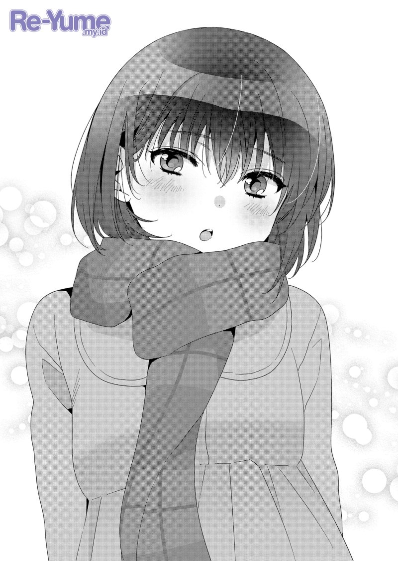 Class De 2 Banme Ni Kawaii Onna No Ko To Tomodachi Ni Natta Chapter 23 Halaman 18