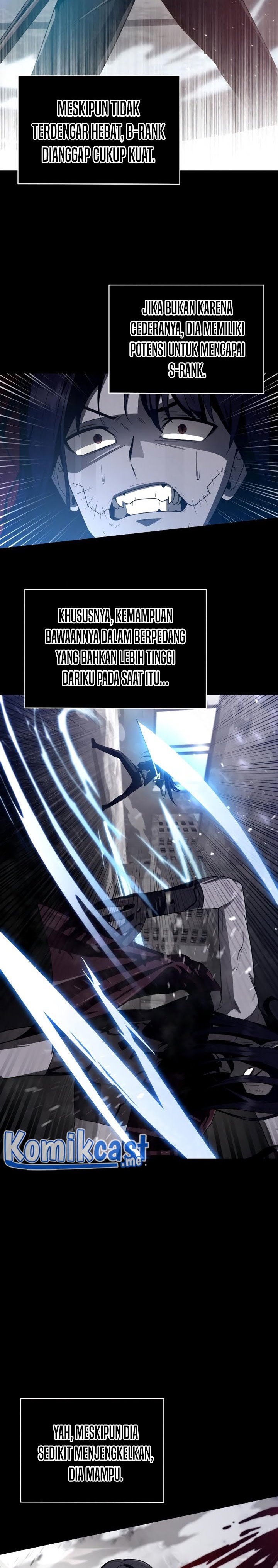 Clever Cleaning Life Of The Returned Genius Hunter Chapter 5 Halaman 37
