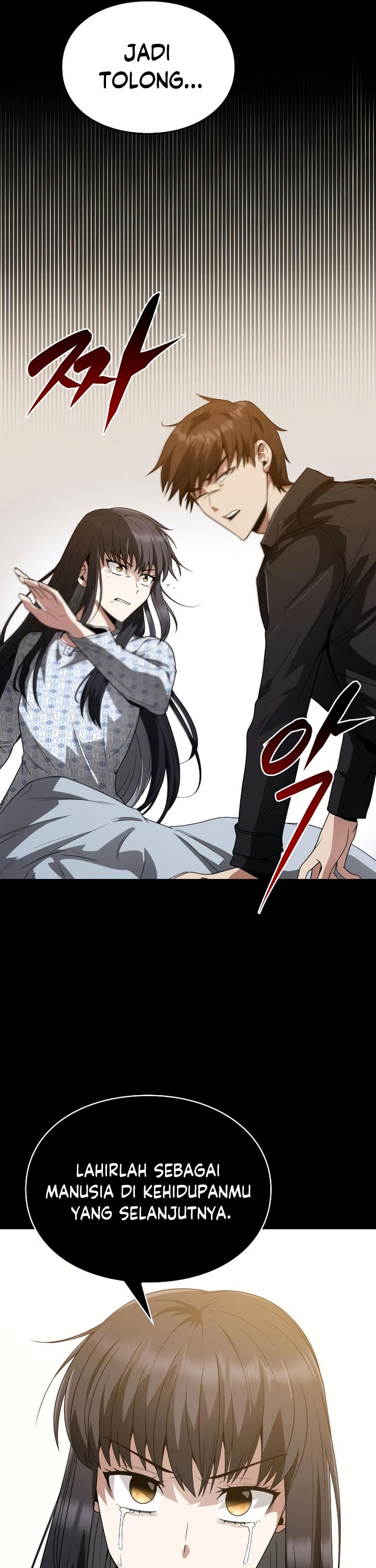 Clever Cleaning Life Of The Returned Genius Hunter Chapter 6 Halaman 26