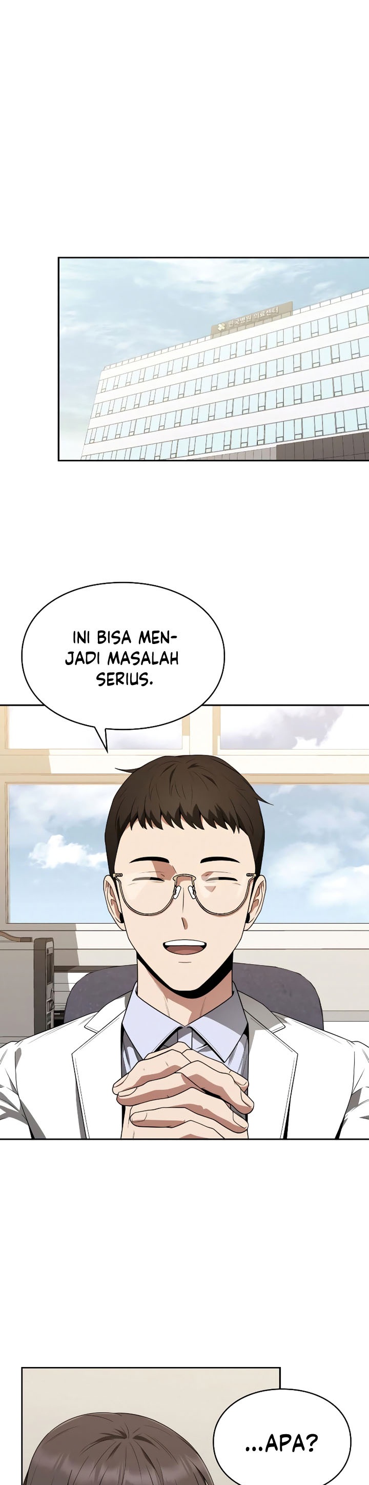 Clever Cleaning Life Of The Returned Genius Hunter Chapter 6 Halaman 34