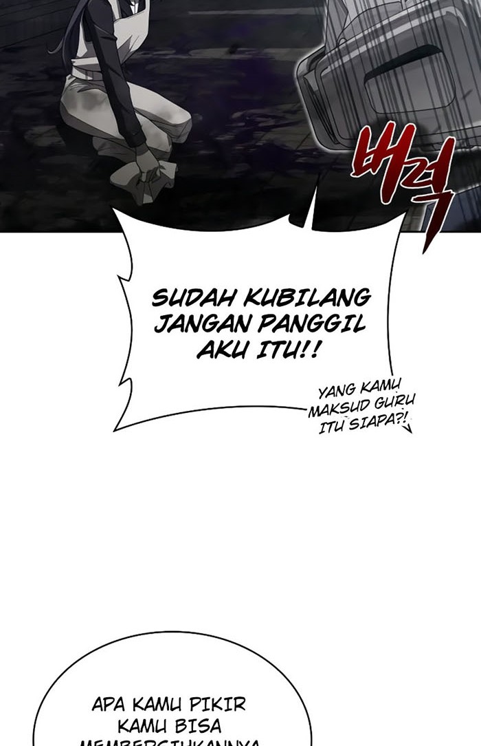 Clever Cleaning Life Of The Returned Genius Hunter Chapter 8 Halaman 5