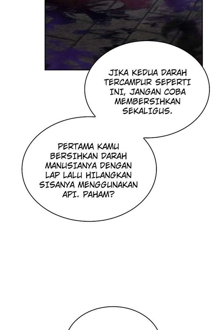 Clever Cleaning Life Of The Returned Genius Hunter Chapter 8 Halaman 8