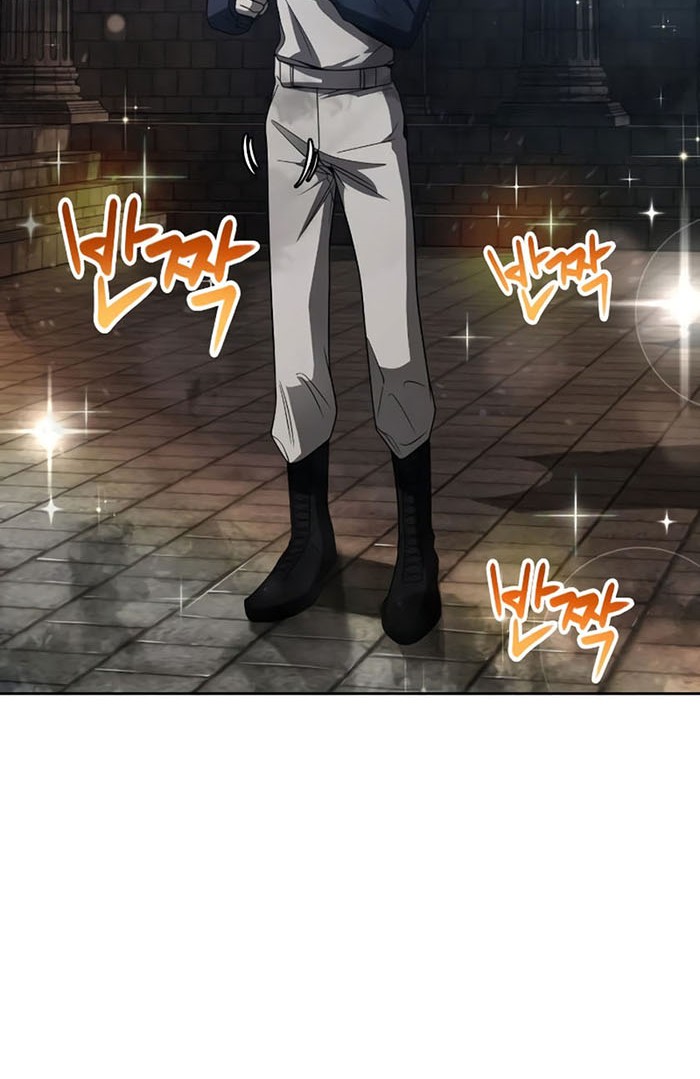 Clever Cleaning Life Of The Returned Genius Hunter Chapter 8 Halaman 13