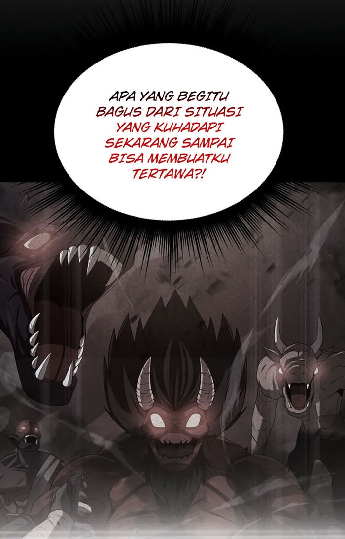 Clever Cleaning Life Of The Returned Genius Hunter Chapter 8 Halaman 21