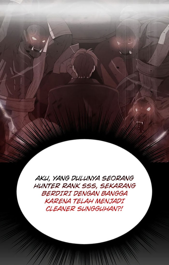 Clever Cleaning Life Of The Returned Genius Hunter Chapter 8 Halaman 22