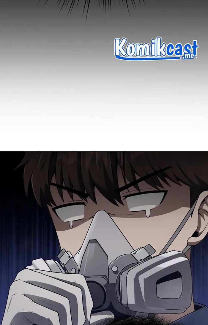 Clever Cleaning Life Of The Returned Genius Hunter Chapter 8 Halaman 23