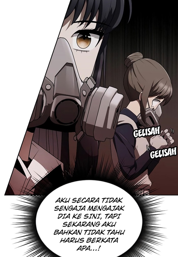 Clever Cleaning Life Of The Returned Genius Hunter Chapter 8 Halaman 41