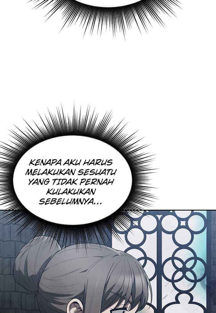 Clever Cleaning Life Of The Returned Genius Hunter Chapter 8 Halaman 42