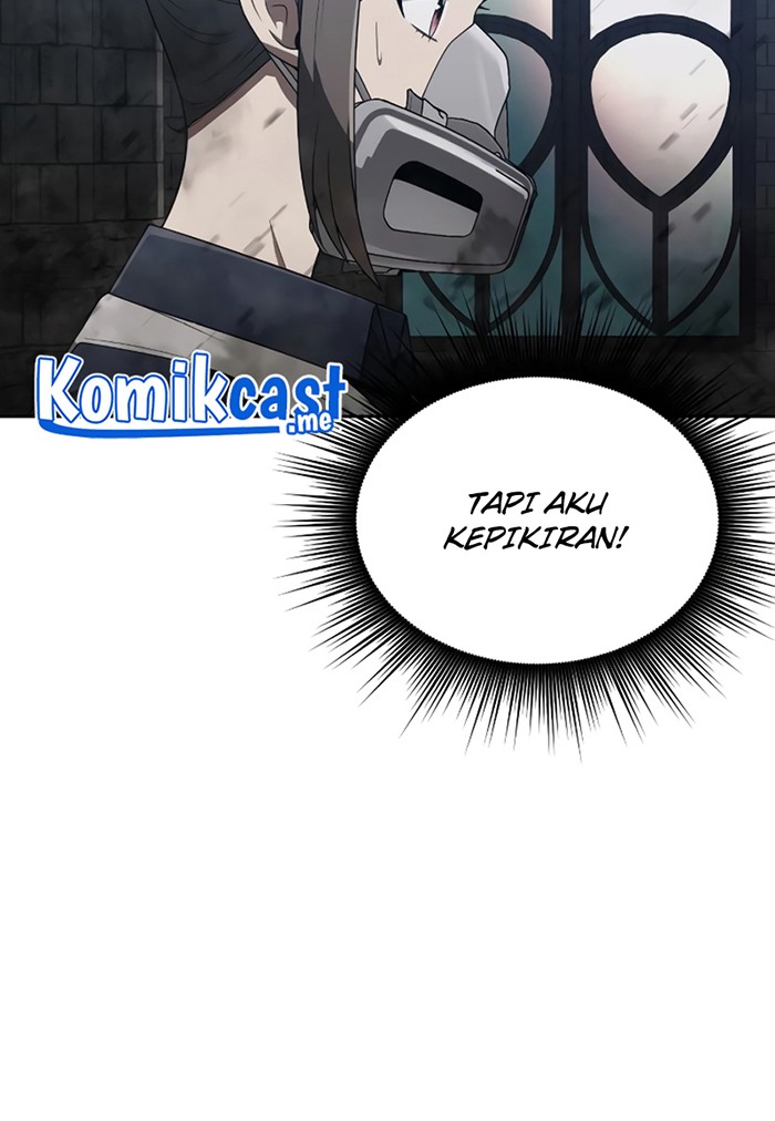 Clever Cleaning Life Of The Returned Genius Hunter Chapter 8 Halaman 43