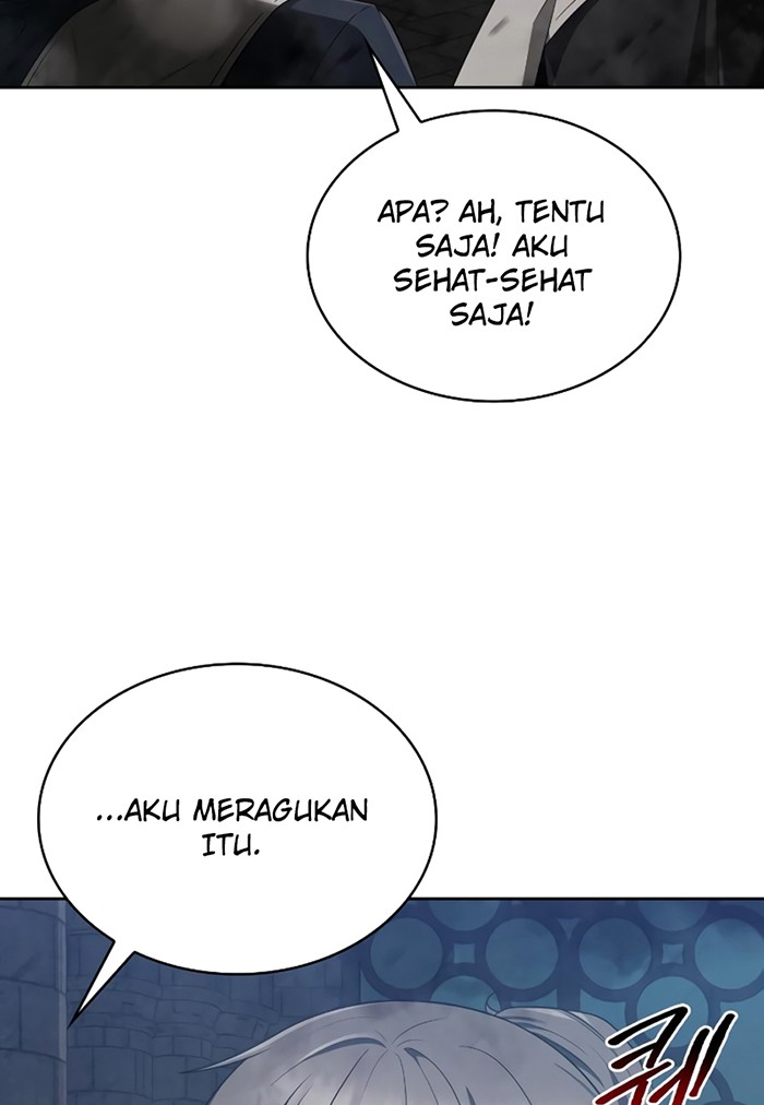 Clever Cleaning Life Of The Returned Genius Hunter Chapter 8 Halaman 45