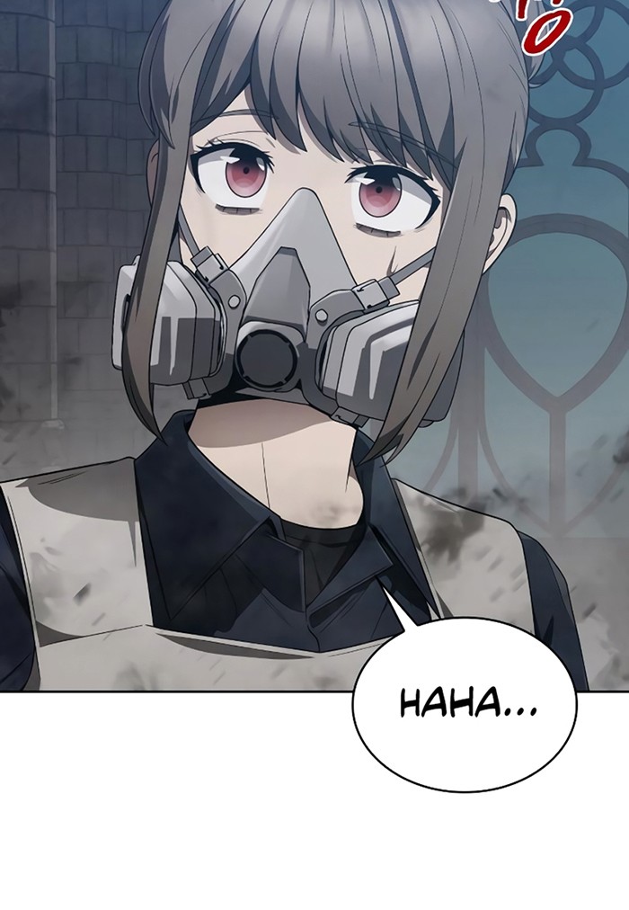 Clever Cleaning Life Of The Returned Genius Hunter Chapter 8 Halaman 46