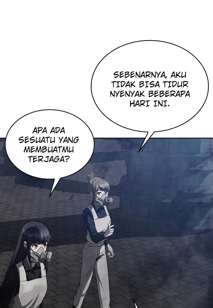 Clever Cleaning Life Of The Returned Genius Hunter Chapter 8 Halaman 47