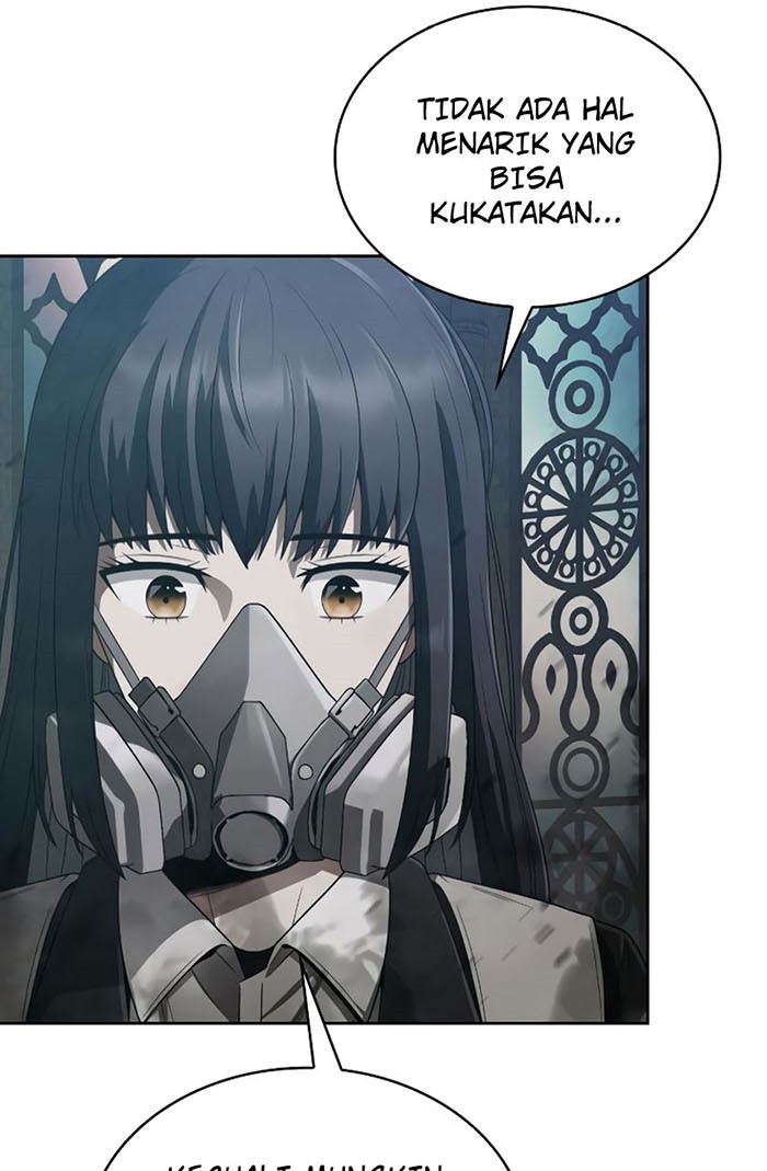 Clever Cleaning Life Of The Returned Genius Hunter Chapter 8 Halaman 50