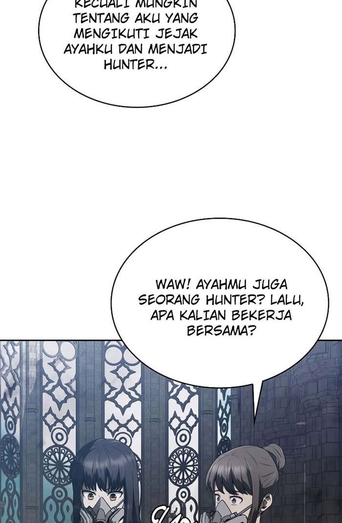 Clever Cleaning Life Of The Returned Genius Hunter Chapter 8 Halaman 51