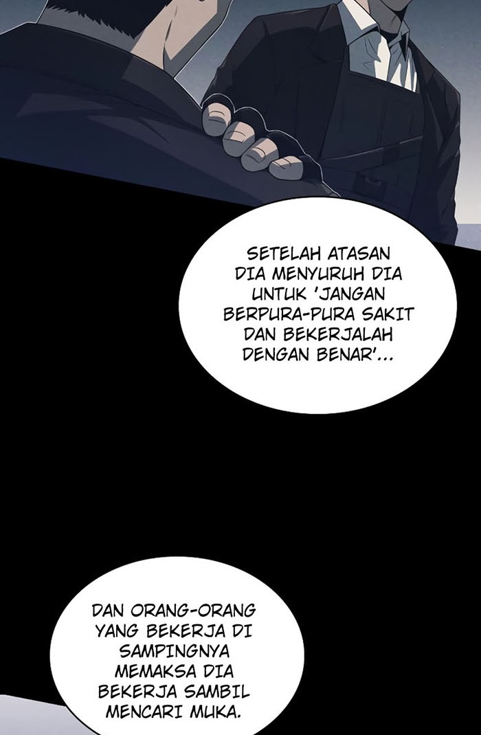 Clever Cleaning Life Of The Returned Genius Hunter Chapter 8 Halaman 53