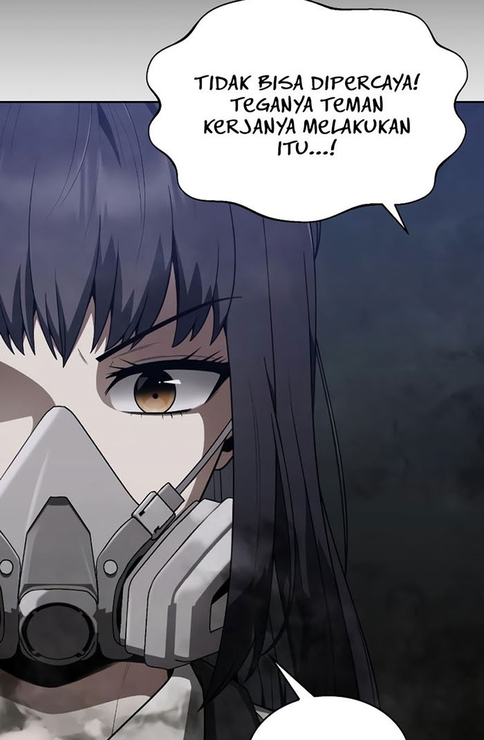 Clever Cleaning Life Of The Returned Genius Hunter Chapter 8 Halaman 55
