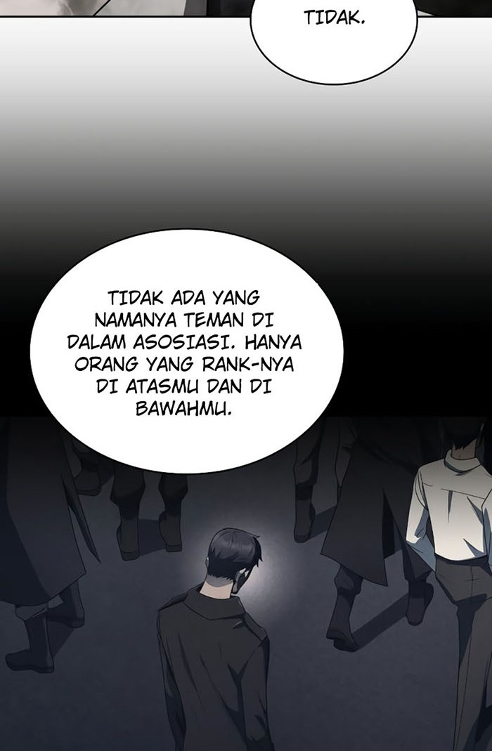 Clever Cleaning Life Of The Returned Genius Hunter Chapter 8 Halaman 56
