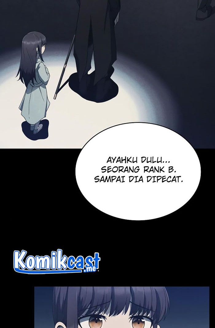 Clever Cleaning Life Of The Returned Genius Hunter Chapter 8 Halaman 57