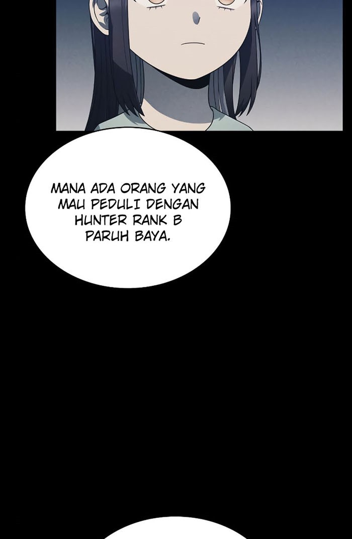 Clever Cleaning Life Of The Returned Genius Hunter Chapter 8 Halaman 58
