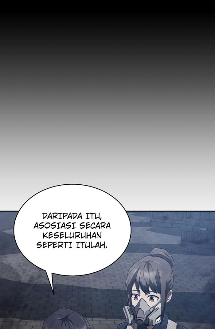 Clever Cleaning Life Of The Returned Genius Hunter Chapter 8 Halaman 60