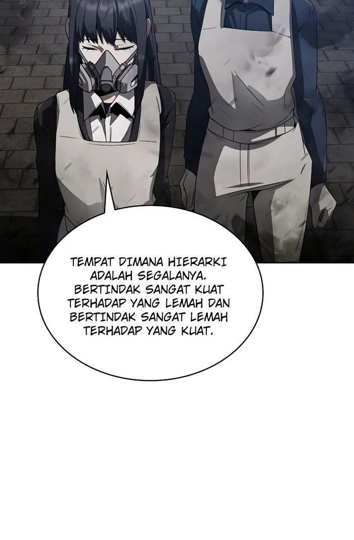 Clever Cleaning Life Of The Returned Genius Hunter Chapter 8 Halaman 61