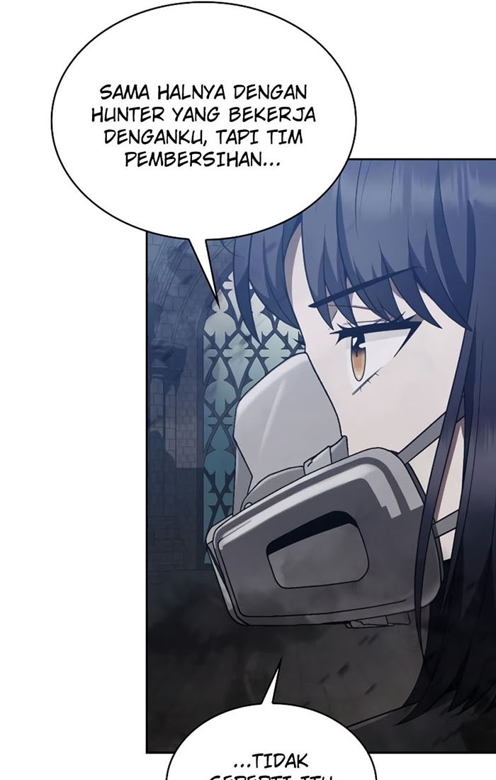 Clever Cleaning Life Of The Returned Genius Hunter Chapter 8 Halaman 62