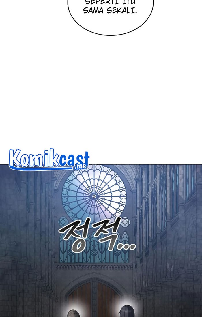 Clever Cleaning Life Of The Returned Genius Hunter Chapter 8 Halaman 63
