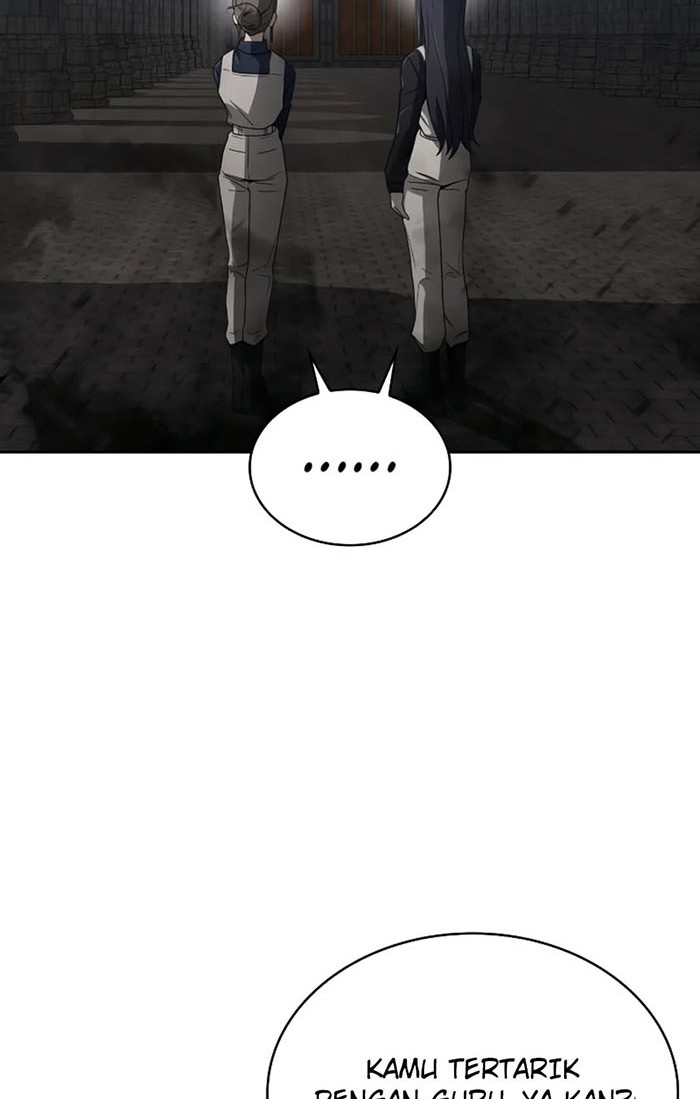 Clever Cleaning Life Of The Returned Genius Hunter Chapter 8 Halaman 64