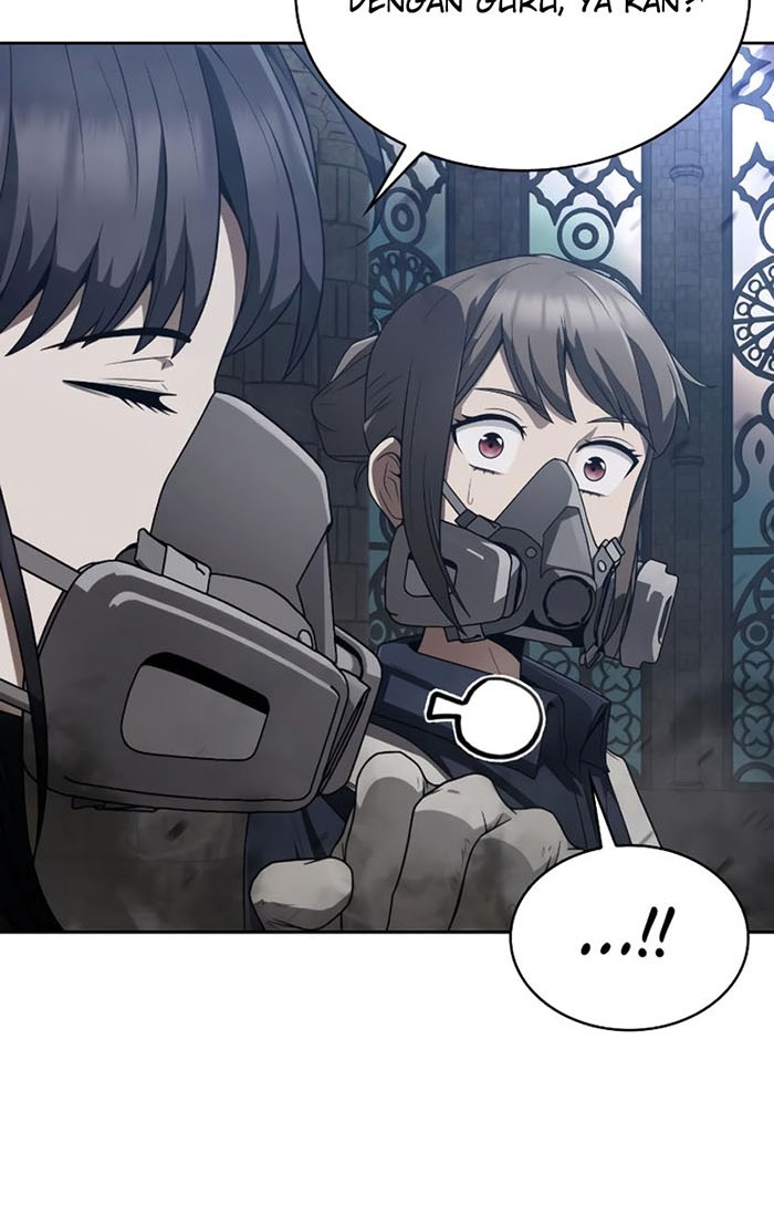 Clever Cleaning Life Of The Returned Genius Hunter Chapter 8 Halaman 65