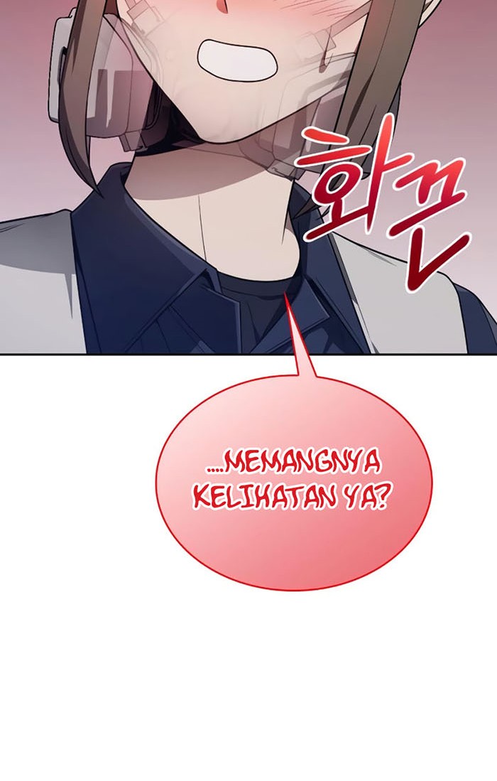 Clever Cleaning Life Of The Returned Genius Hunter Chapter 8 Halaman 67