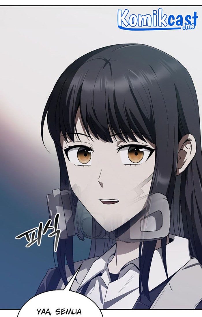 Clever Cleaning Life Of The Returned Genius Hunter Chapter 8 Halaman 68