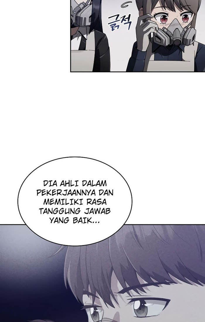 Clever Cleaning Life Of The Returned Genius Hunter Chapter 8 Halaman 70