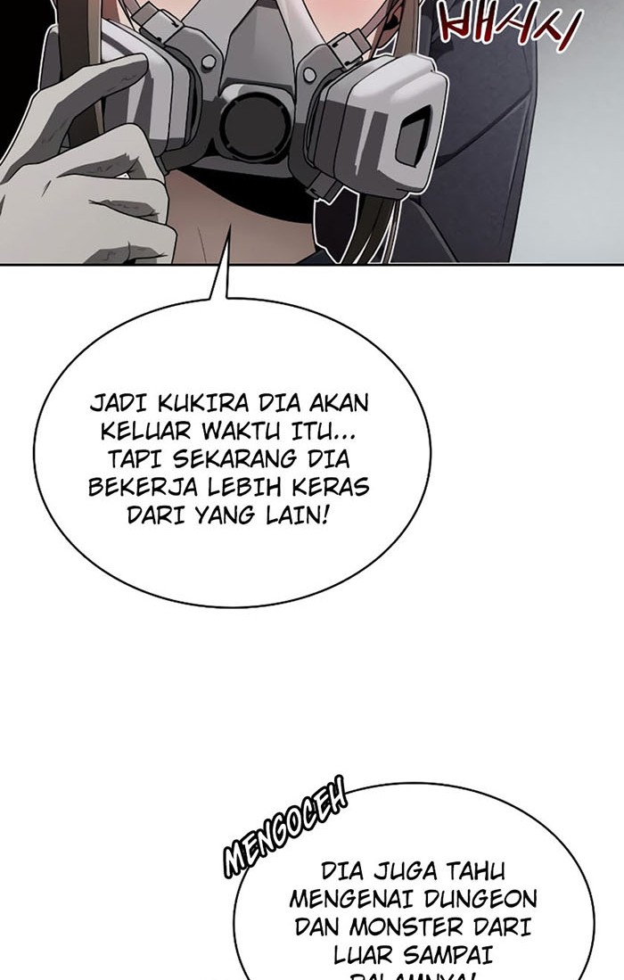 Clever Cleaning Life Of The Returned Genius Hunter Chapter 8 Halaman 72