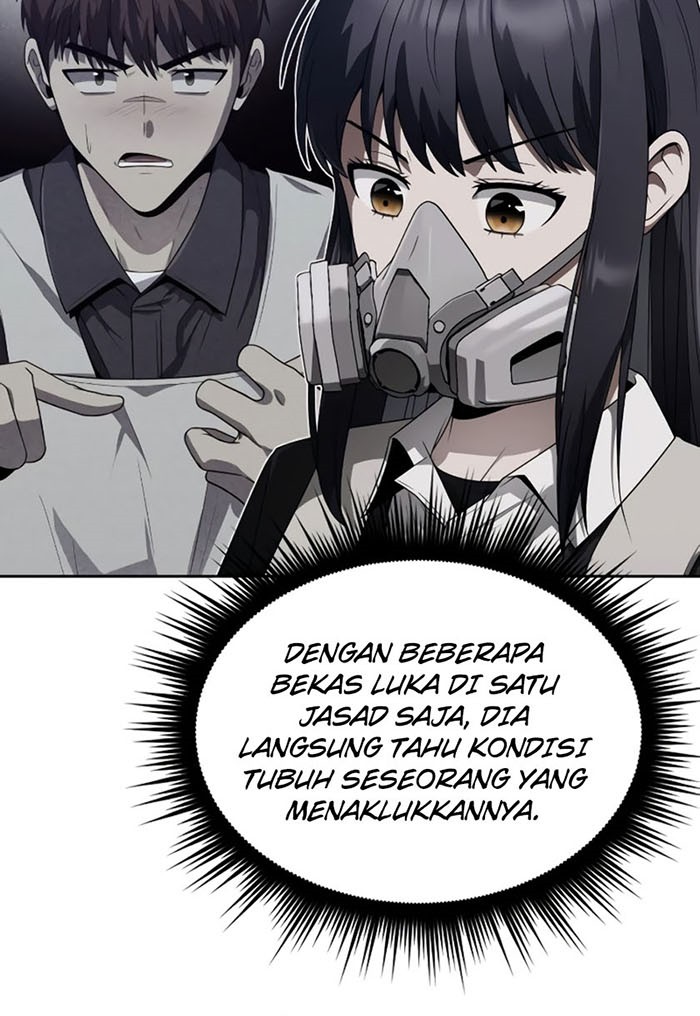 Clever Cleaning Life Of The Returned Genius Hunter Chapter 8 Halaman 75