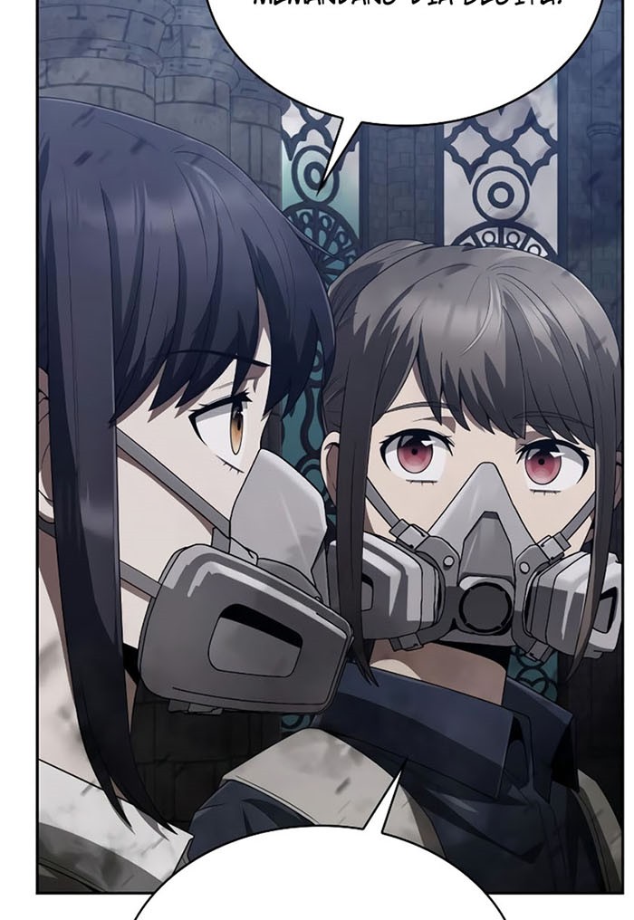 Clever Cleaning Life Of The Returned Genius Hunter Chapter 8 Halaman 78