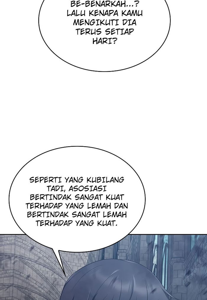 Clever Cleaning Life Of The Returned Genius Hunter Chapter 8 Halaman 79