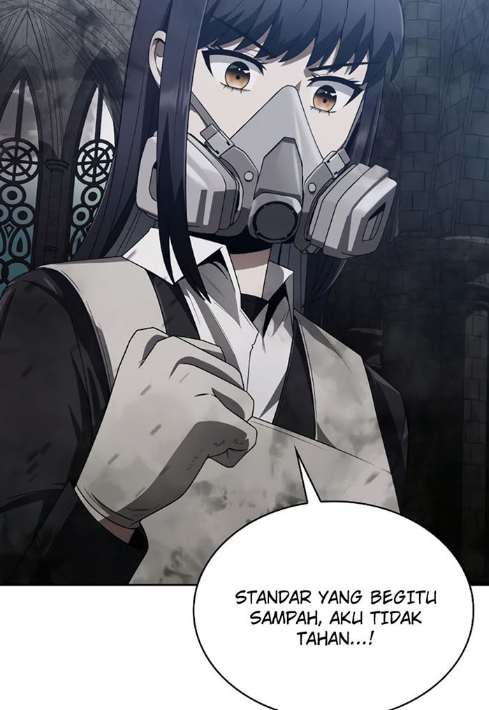 Clever Cleaning Life Of The Returned Genius Hunter Chapter 8 Halaman 80